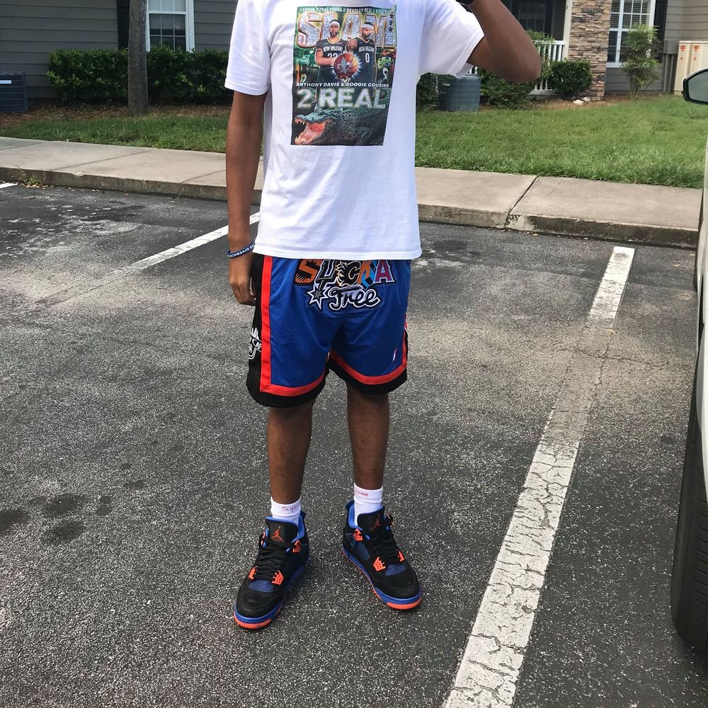 Meet your Posher, Jalen